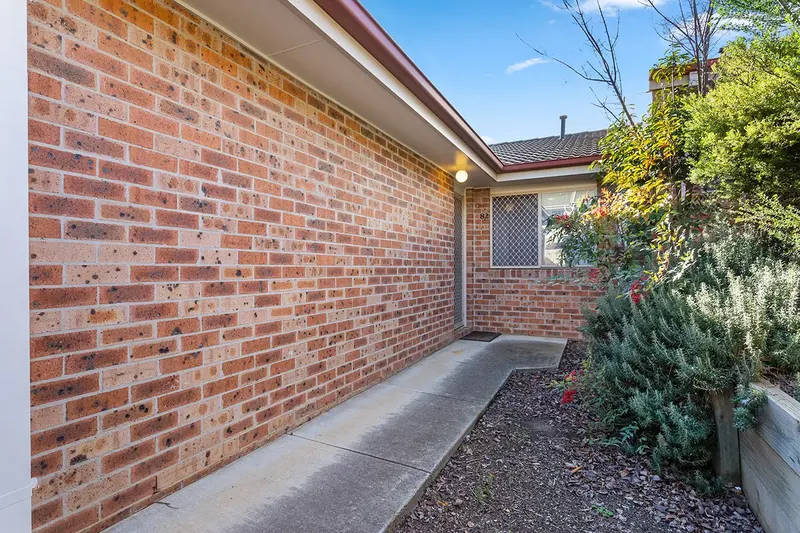 82/42 Paul Coe Crescent, Ngunnawal, photo 14