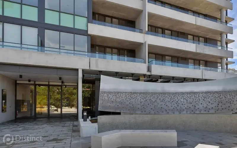 74/81 Constitution Avenue, Campbell