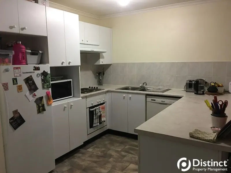 63/15 John Cleland Crescent, Florey, photo 2