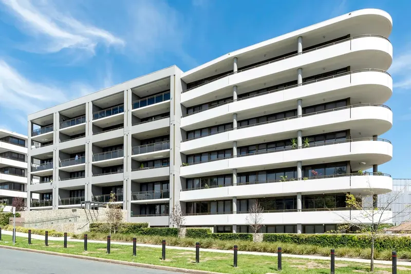 30/30 Blackall Street, Barton, photo 12