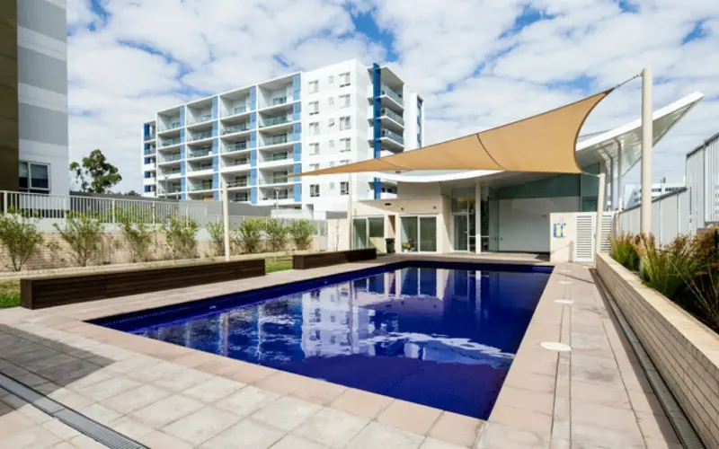 106/64 College Street, Belconnen, photo 8
