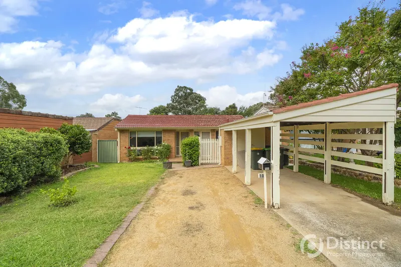 10 Montagu Place, Evatt, photo 15