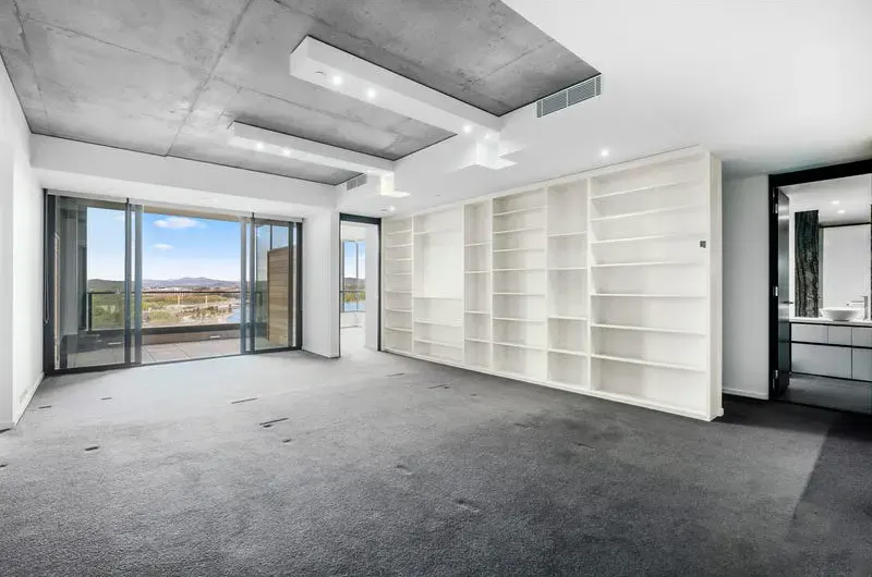 1109/19 Marcus Clarke Street, Acton ACT 2601, photo 2