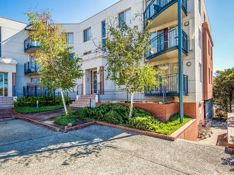49/2 Ranken Place, Belconnen, photo 1