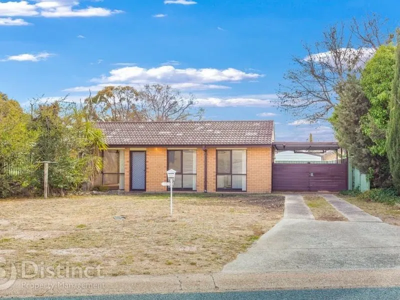 28 Rohan Street, Richardson, photo 1