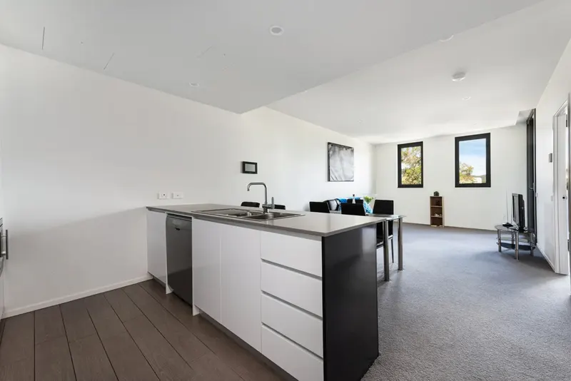 204/102 Northbourne Avenue, Braddon