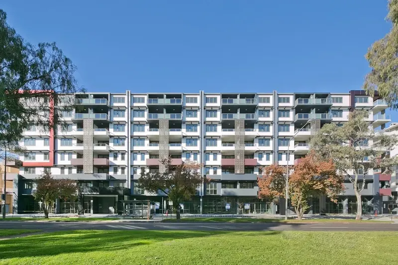 109/104 Northbourne Avenue, Braddon