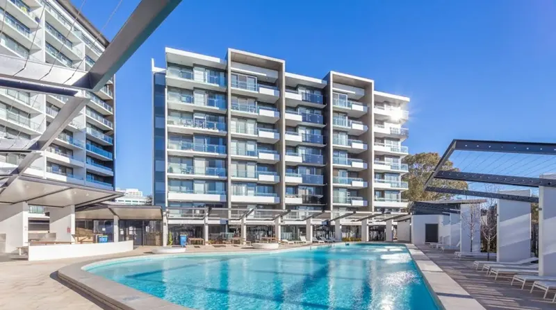 160/7 Irving Street, Phillip, photo 13