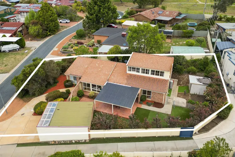 6 Sassafras Place, Isabella Plains, photo 30