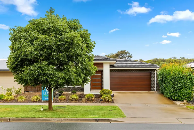 11 Punyibah Street, Crace