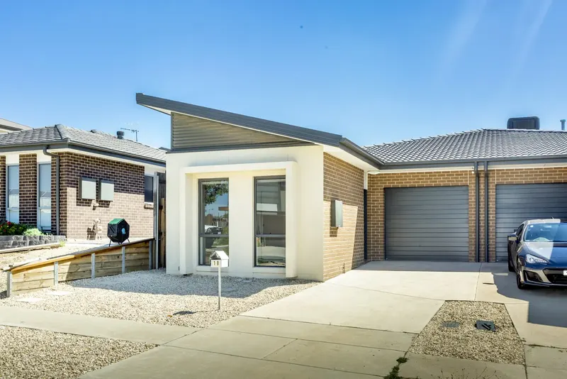 18 Hugh Gilchrist Street, Casey