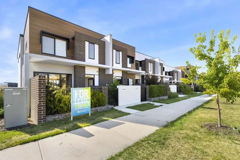 8/24 Marie Little Crescent, Denman Prospect ACT 2611, photo 21