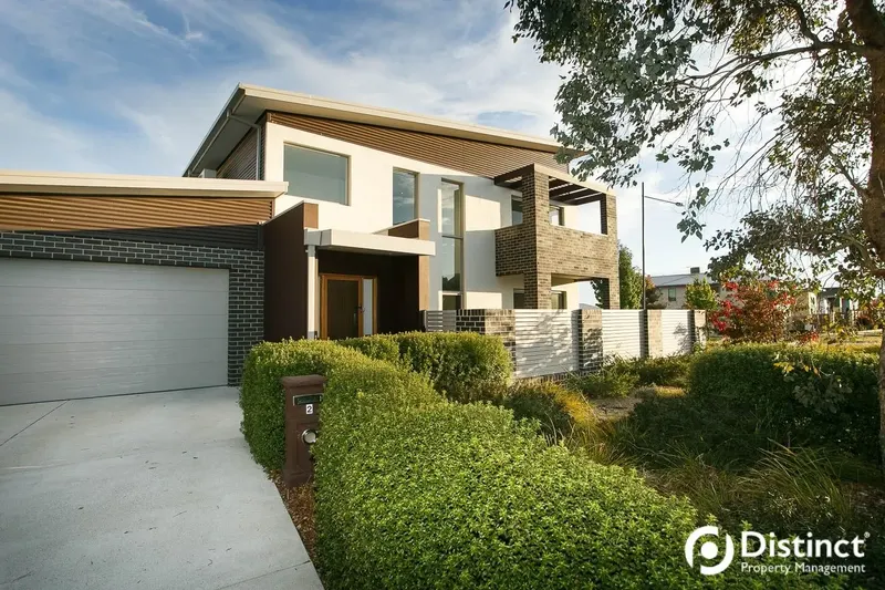 2 Eric Wright Street, Forde