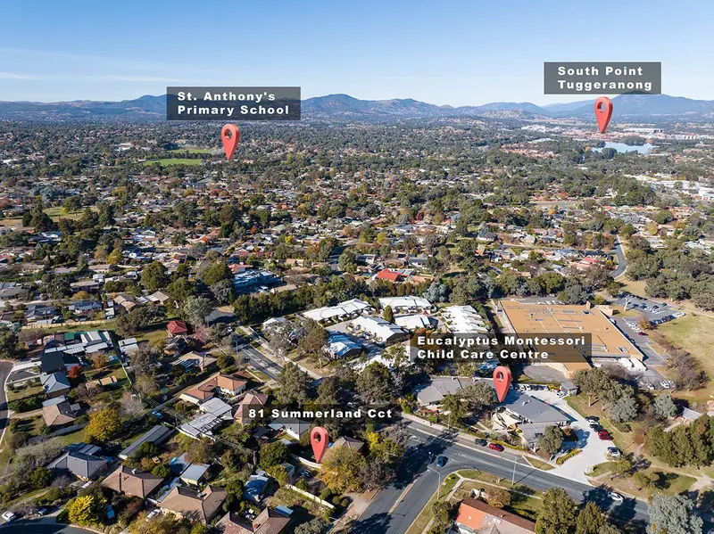 81 Summerland Circuit, Kambah ACT 2902, photo 20