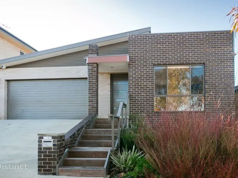 21 Alice Crist Street, Franklin