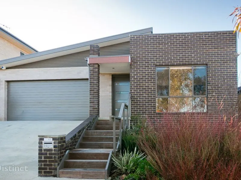 21 Alice Crist Street, Franklin, photo 1
