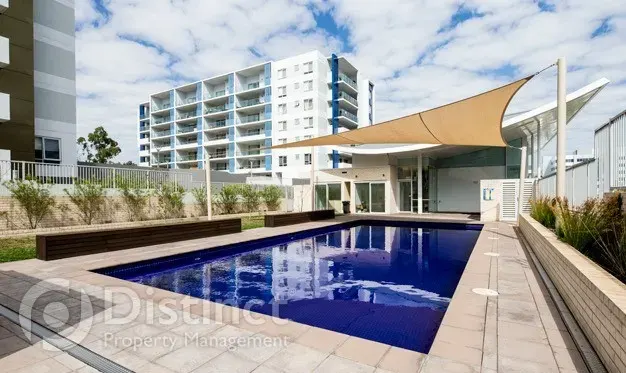 128/64 College Street, Belconnen, photo 2