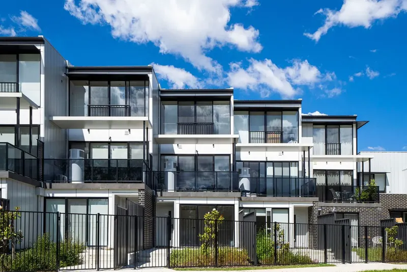 35/6 Ellison Harvie Close, Greenway