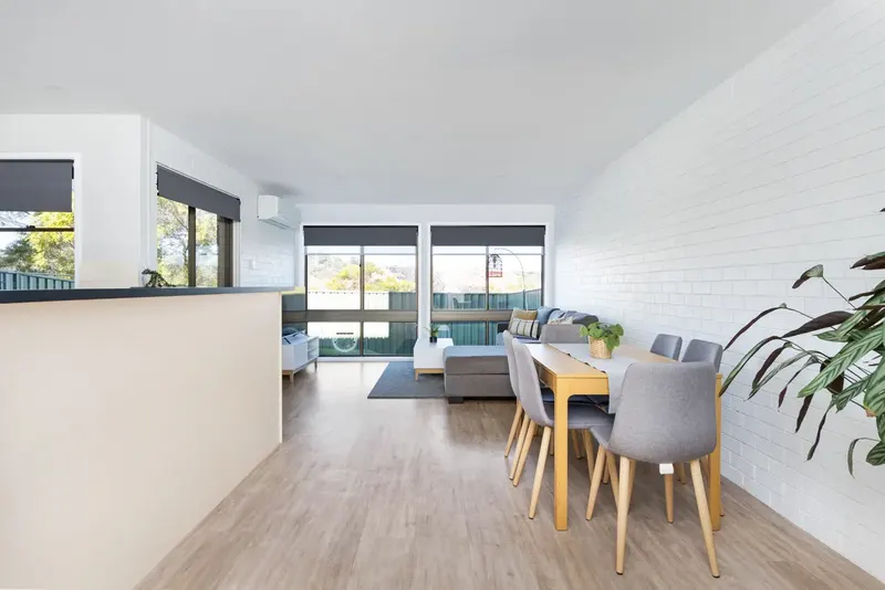 4/12 Wilkins Street, Mawson, photo 2