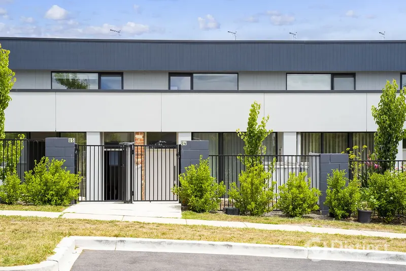 4/2 Bellette Street, Weston