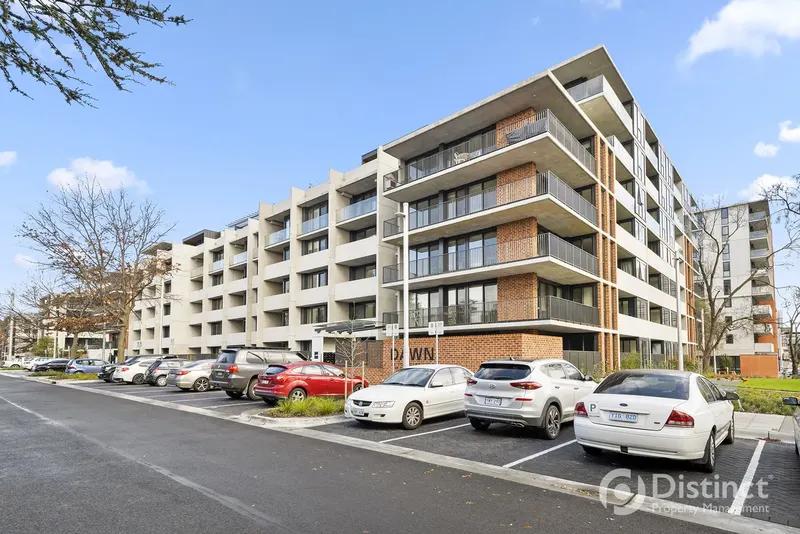 119/55 Currong Street, Braddon, photo 1
