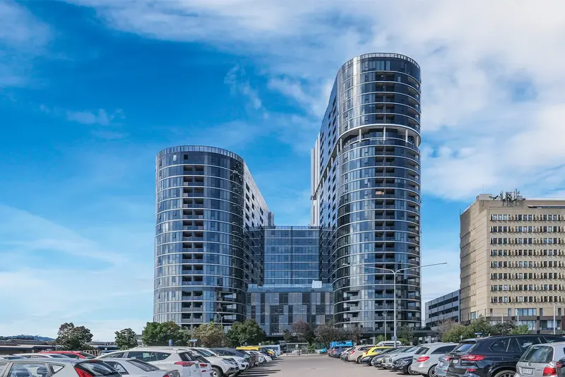 1109/15 Bowes Street, Phillip ACT 2606, photo 12