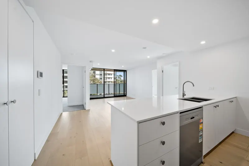 311/220 Melrose Drive, Phillip