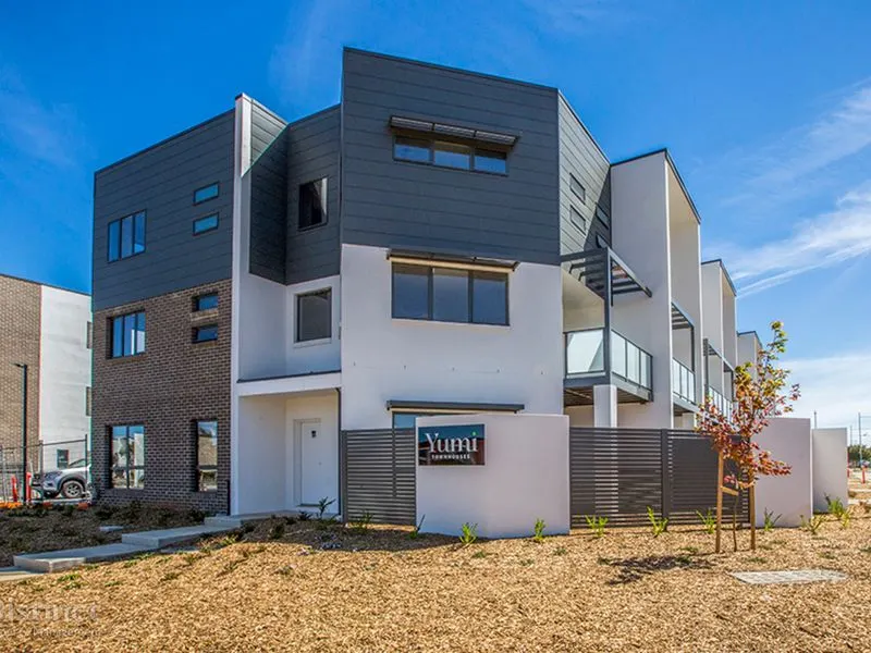 11/50 Henry Kendall Street, Franklin, photo 1