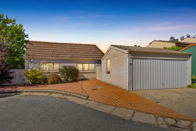 8 Cordia Place, Rivett, photo 13