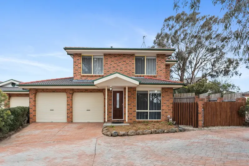 7/36 Sandover Circuit, Amaroo