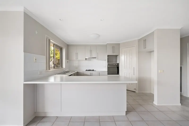 29 Burrendong Street, Duffy