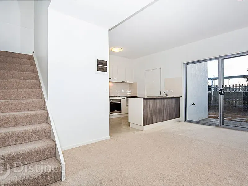62/329 Flemington Road, Franklin, photo 4