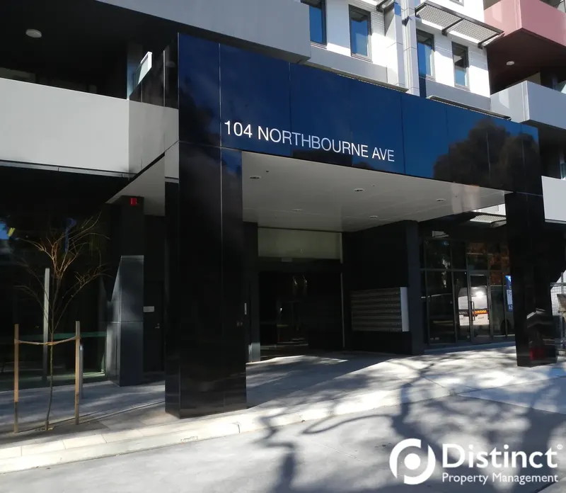109/104 Northbourne Avenue, Braddon