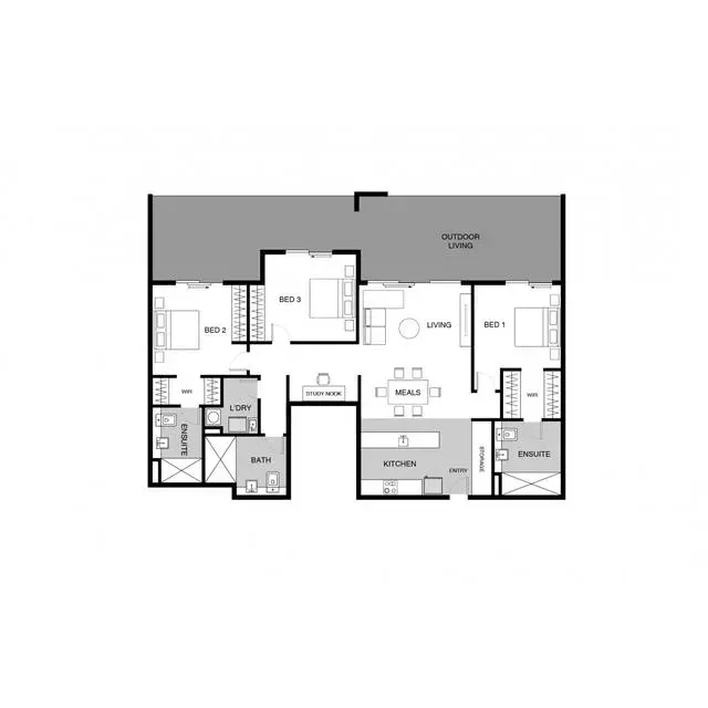 89/40 Philip Hodgins Street, Wright, photo 10