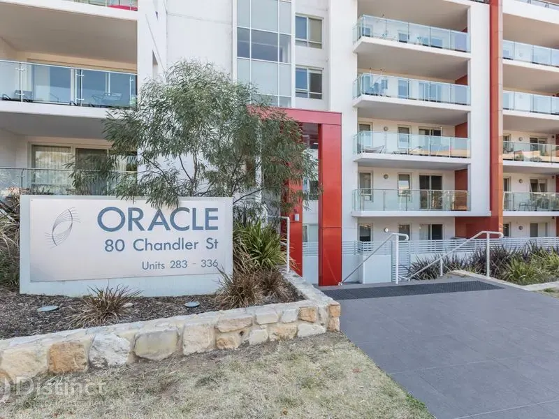 314/80 Chandler Street, Belconnen, photo 9