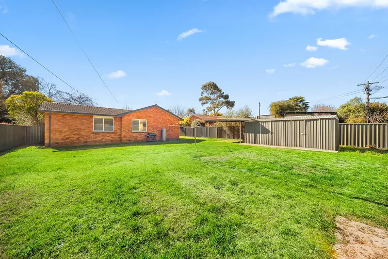 122 Atherton Street, Downer, photo 15