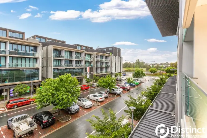 119/50 Eastlake Parade, Kingston, photo 2