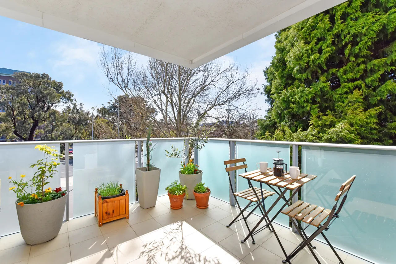 35/10 Ipima Street, Braddon, photo 1