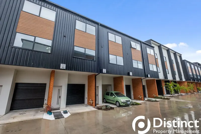 93/1 Rowland Rees Crescent, Greenway, photo 9