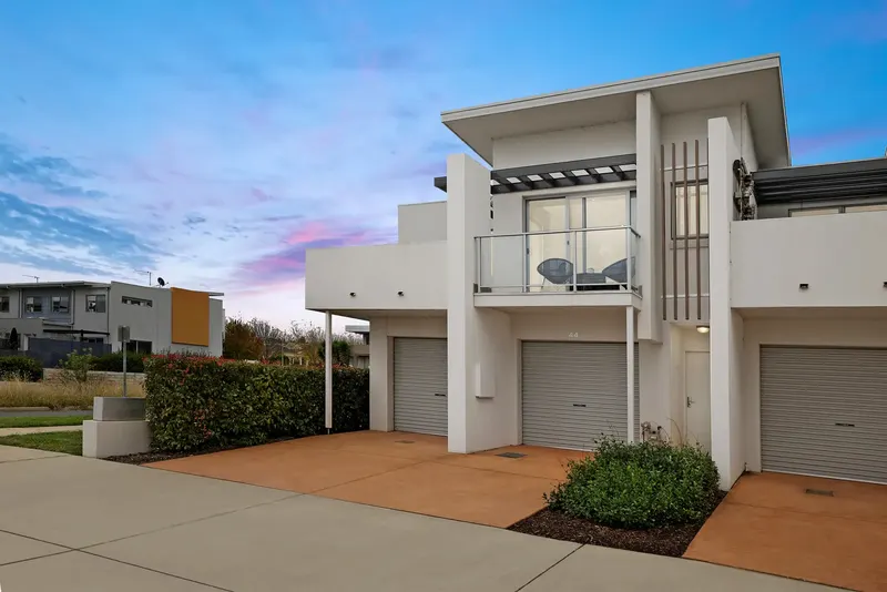 4/44 Otway Street, Harrison, photo 1