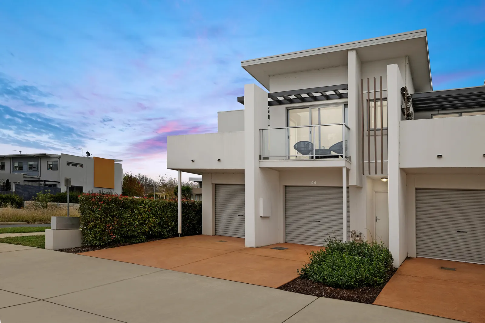 4/44 Otway Street, Harrison, photo 1
