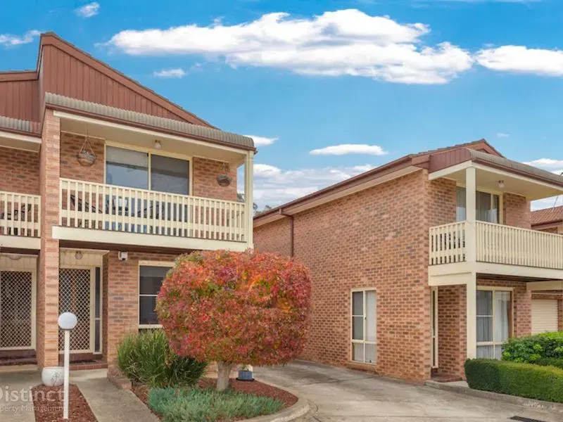 4/21 O'hanlon Road, Queanbeyan, photo 1
