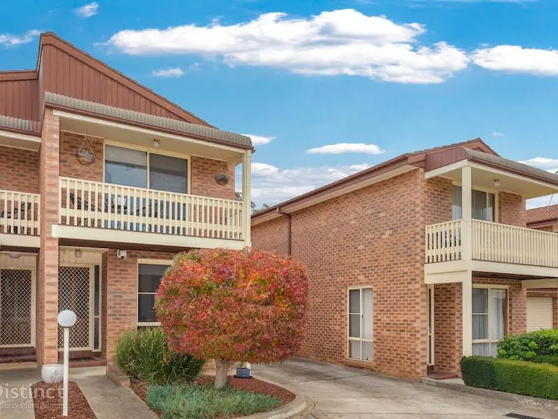 4/21 O'hanlon Road, Queanbeyan, photo 1