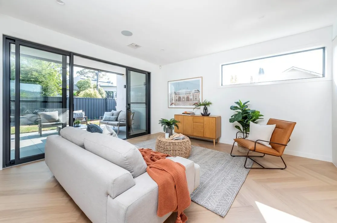 3/28 Chauvel Street, Campbell ACT 2612, photo 1