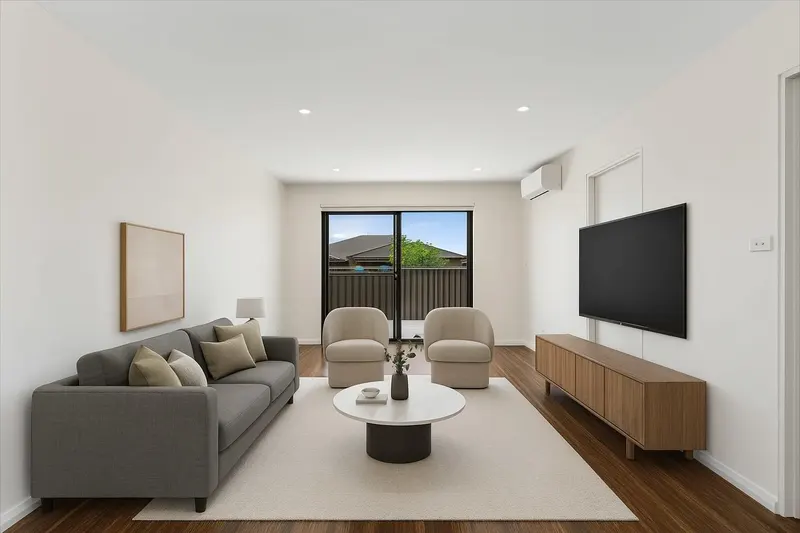 28/40 Trevor Gibson Way, Taylor