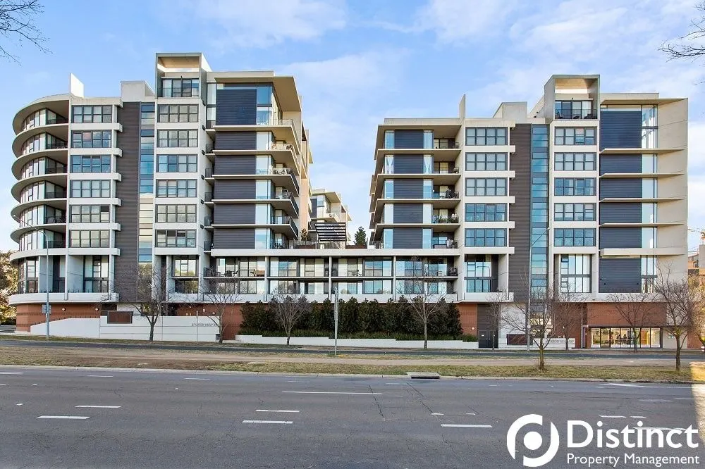 88/99 Eastern Valley Way, Belconnen, photo 1