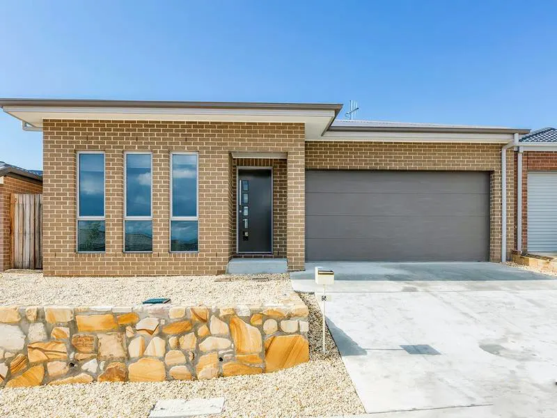5 Bindugan Crescent, Ngunnawal, photo 1