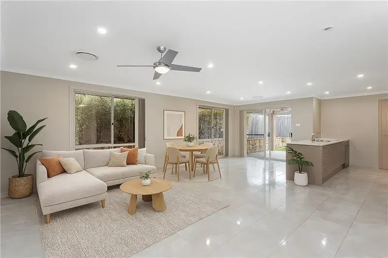 51 Clancy Mckenna Crescent, Bonner
