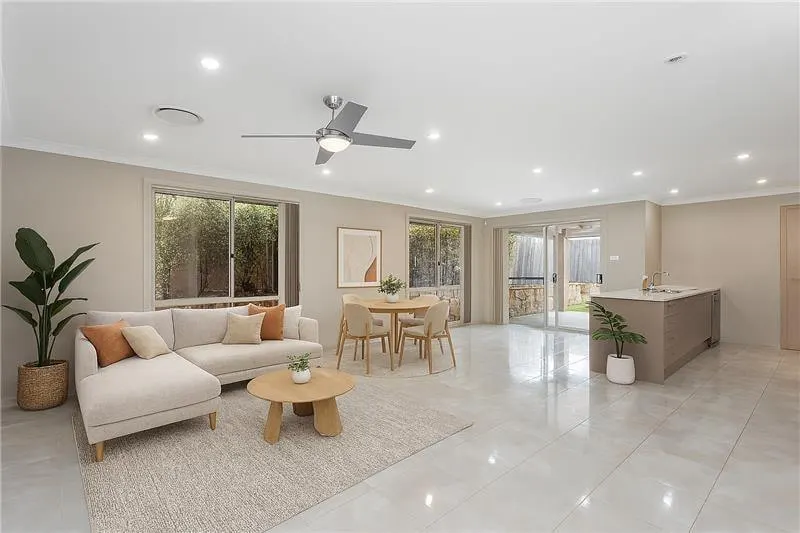 51 Clancy Mckenna Crescent, Bonner, photo 1