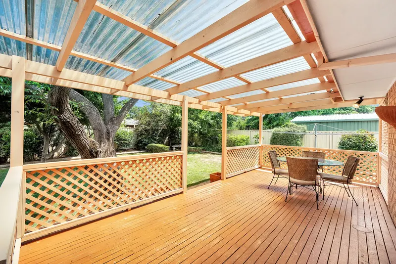 50 Terewah Circuit, Kaleen, photo 21